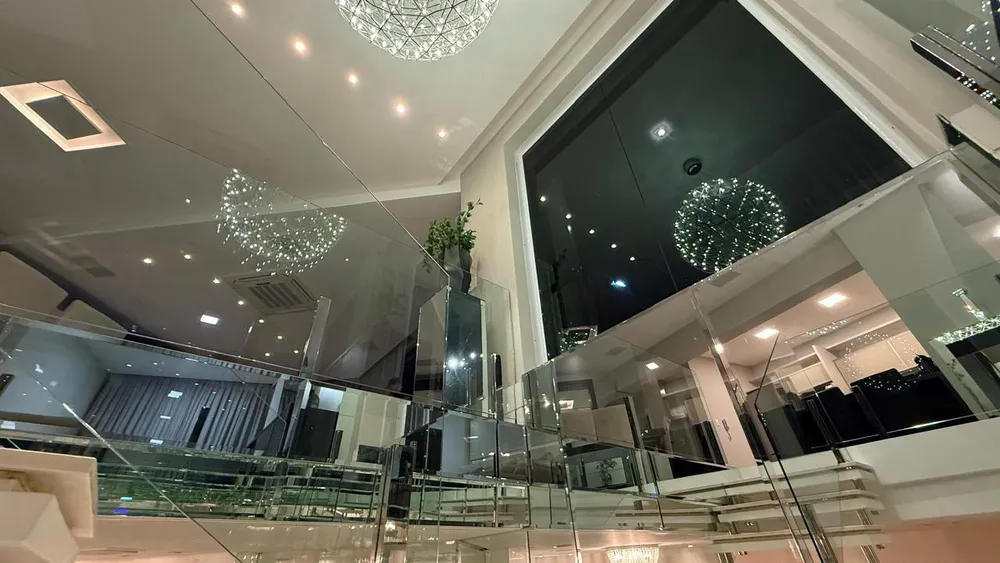 Cobertura, 4 quartos, 300 m² - Foto 3