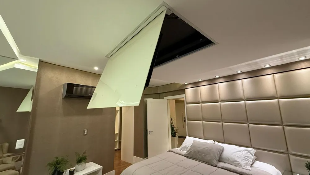 Cobertura, 4 quartos, 300 m² - Foto 7