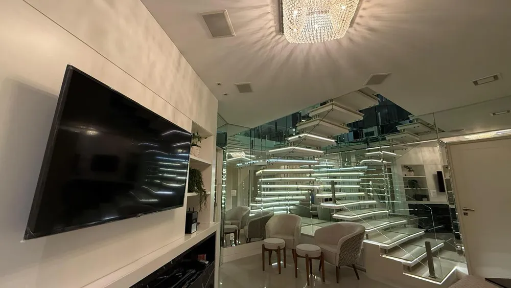 Cobertura, 4 quartos, 300 m² - Foto 10