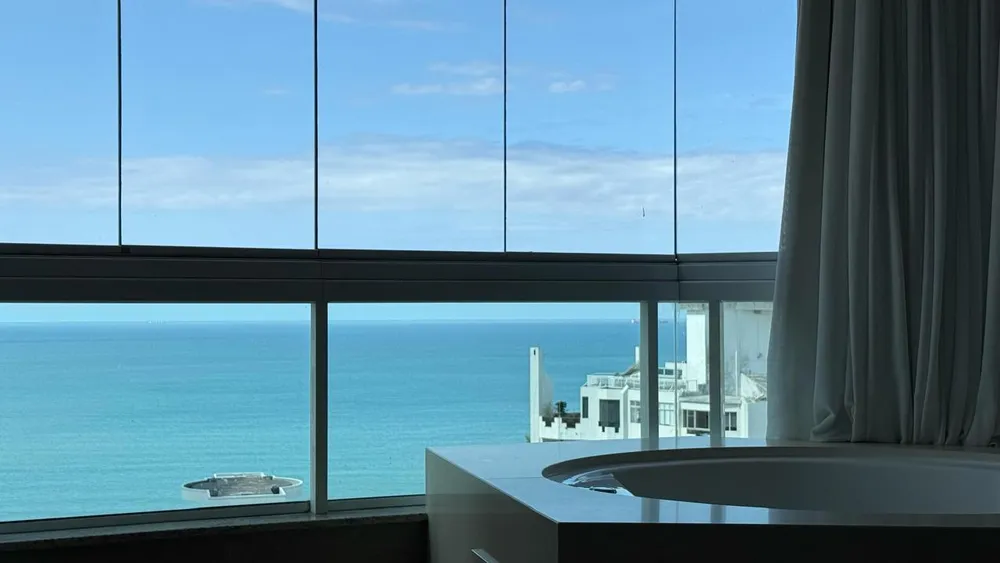 Cobertura, 4 quartos, 300 m² - Foto 1