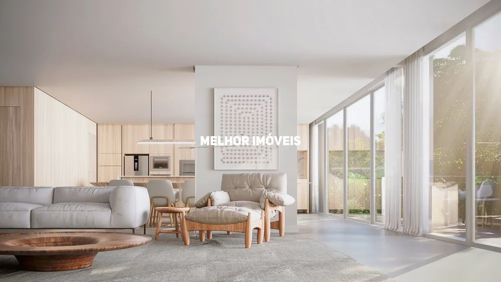 Apartamento, 2 quartos, 156 m² - Foto 1