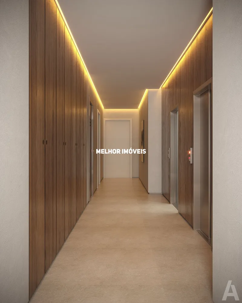 Apartamento, 2 quartos, 156 m² - Foto 7