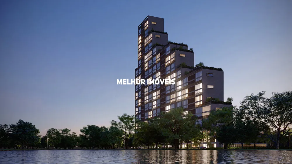 Apartamento, 2 quartos, 156 m² - Foto 3