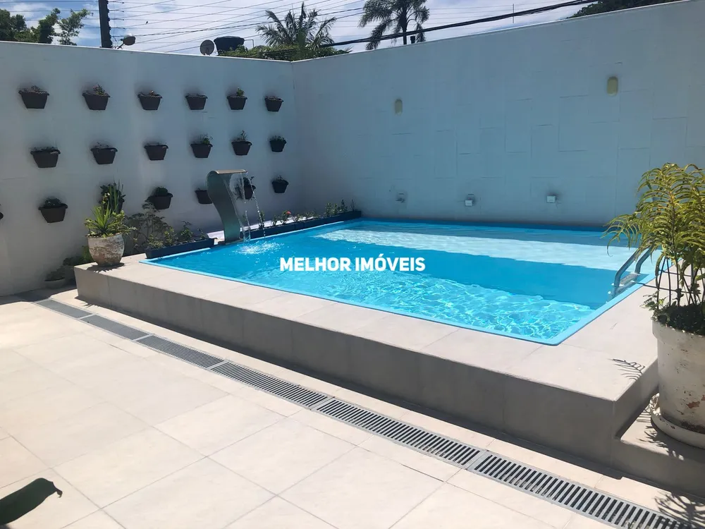 Casa, 4 quartos, 310 m² - Foto 6