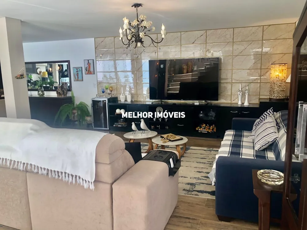 Casa, 4 quartos, 310 m² - Foto 7