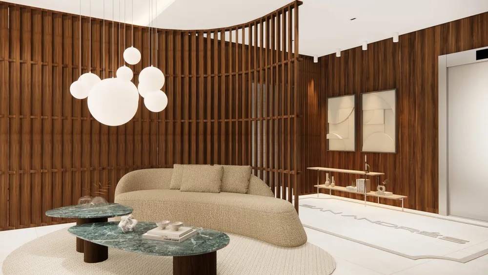 Apartamento, 3 quartos, 120 m² - Foto 6