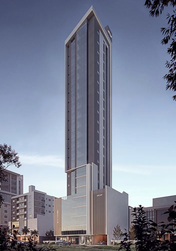 Apartamento, 3 quartos, 120 m² - Foto 2
