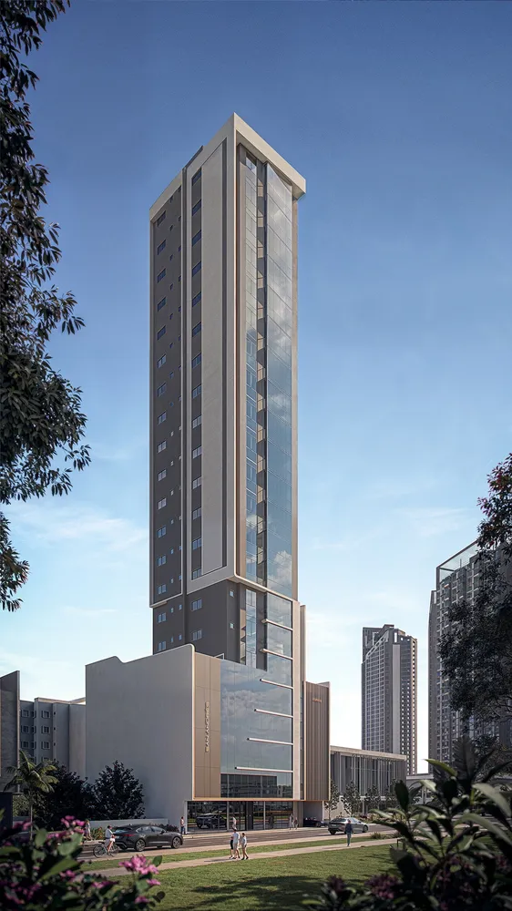Apartamento, 3 quartos, 120 m² - Foto 3