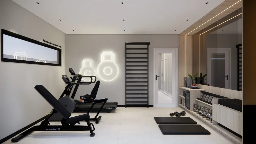 Apartamento, 3 quartos, 120 m² - Foto 6