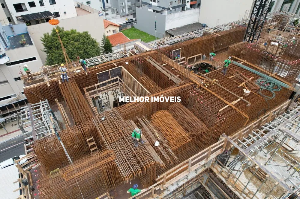 Apartamento, 4 quartos, 146 m² - Foto 3
