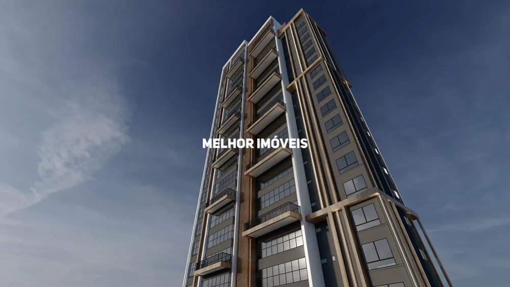 Apartamento, 4 quartos, 146 m² - Foto 2