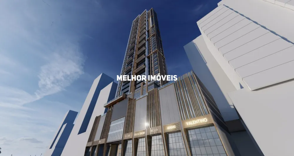 Apartamento, 4 quartos, 146 m² - Foto 4