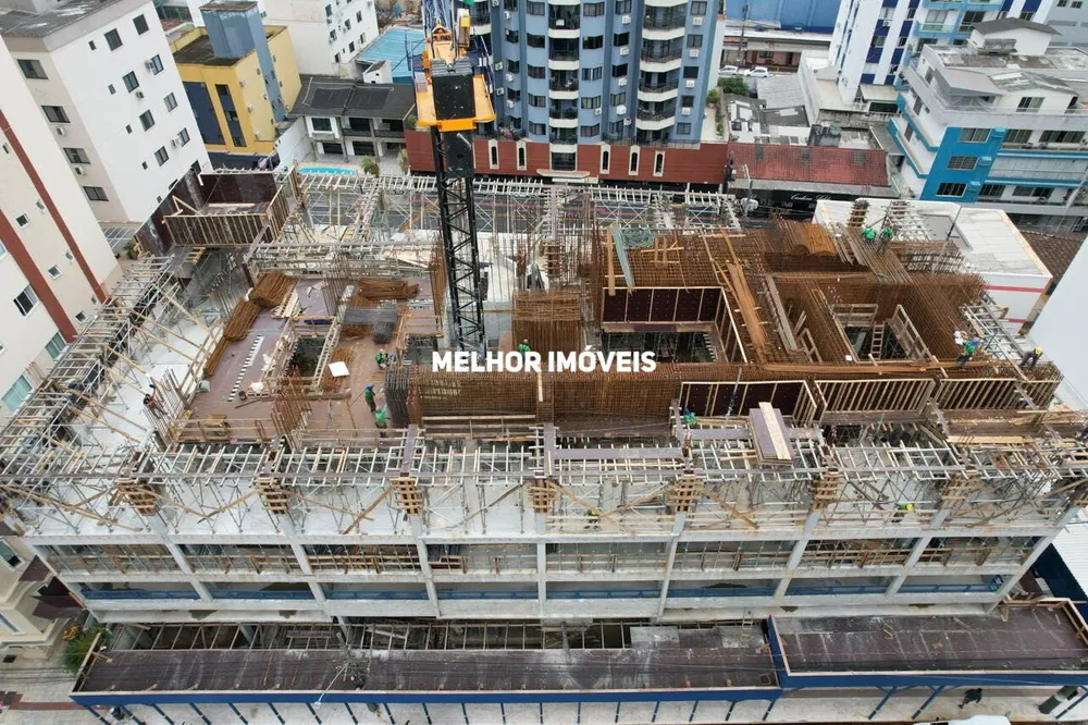 Apartamento, 4 quartos, 146 m² - Foto 5