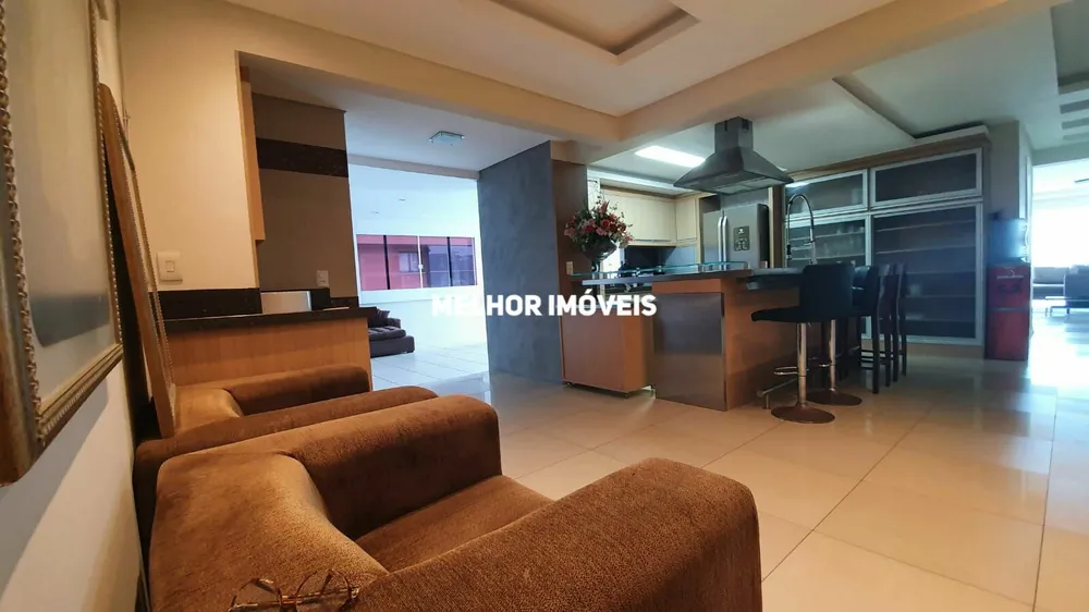 Apartamento, 3 quartos, 208 m² - Foto 2