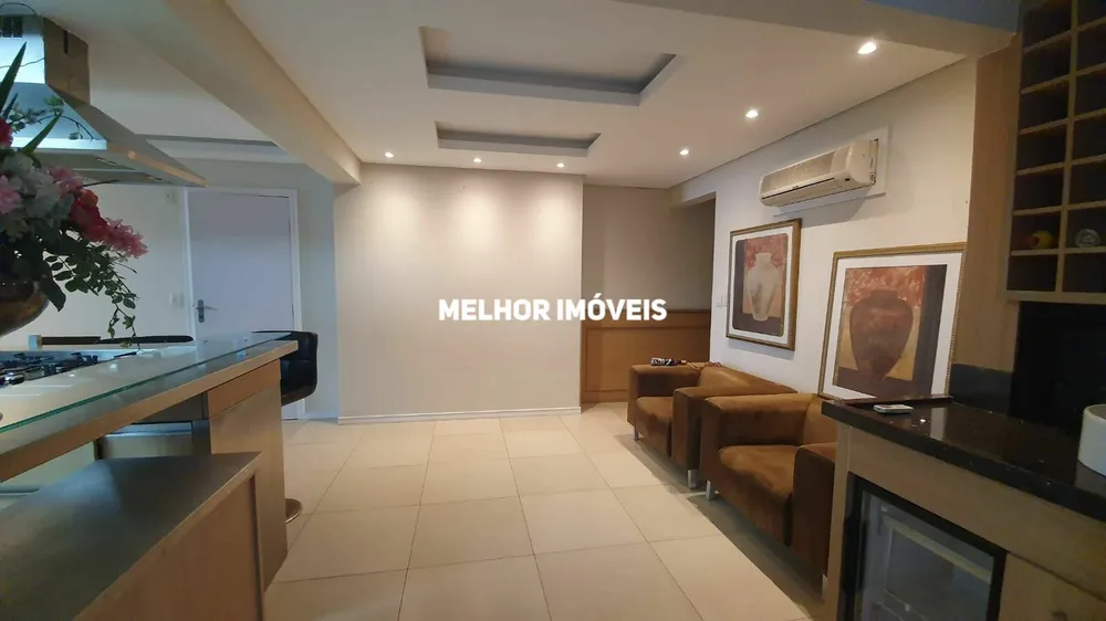 Apartamento, 3 quartos, 208 m² - Foto 2