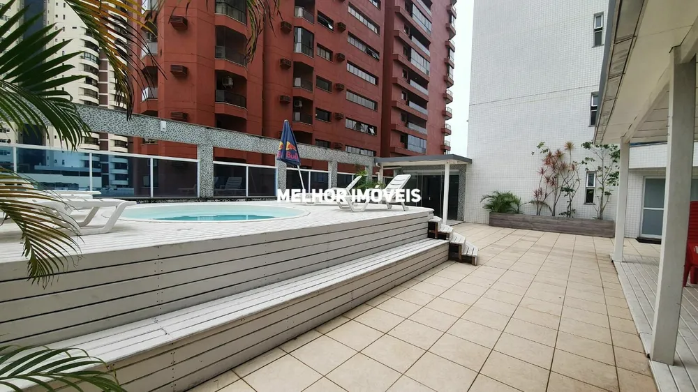 Apartamento, 3 quartos, 208 m² - Foto 4