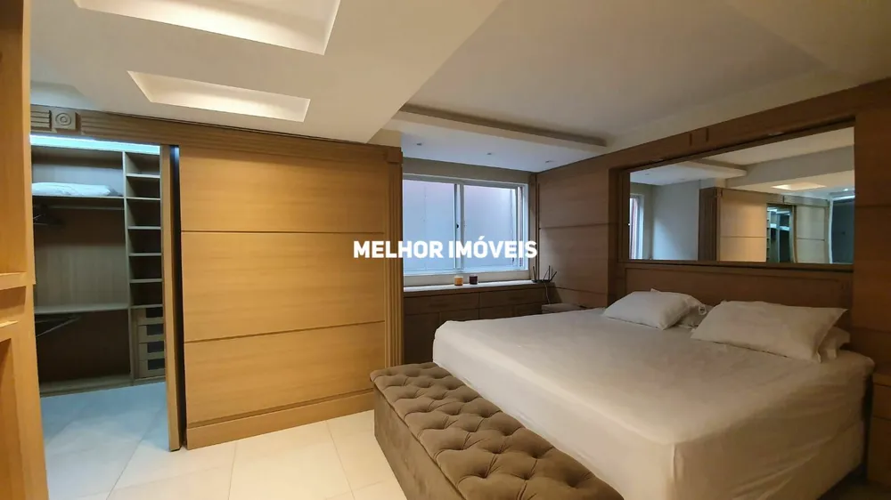 Apartamento, 3 quartos, 208 m² - Foto 4