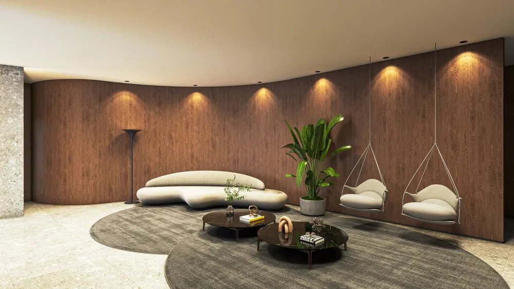 Apartamento, 2 quartos, 92 m² - Foto 9