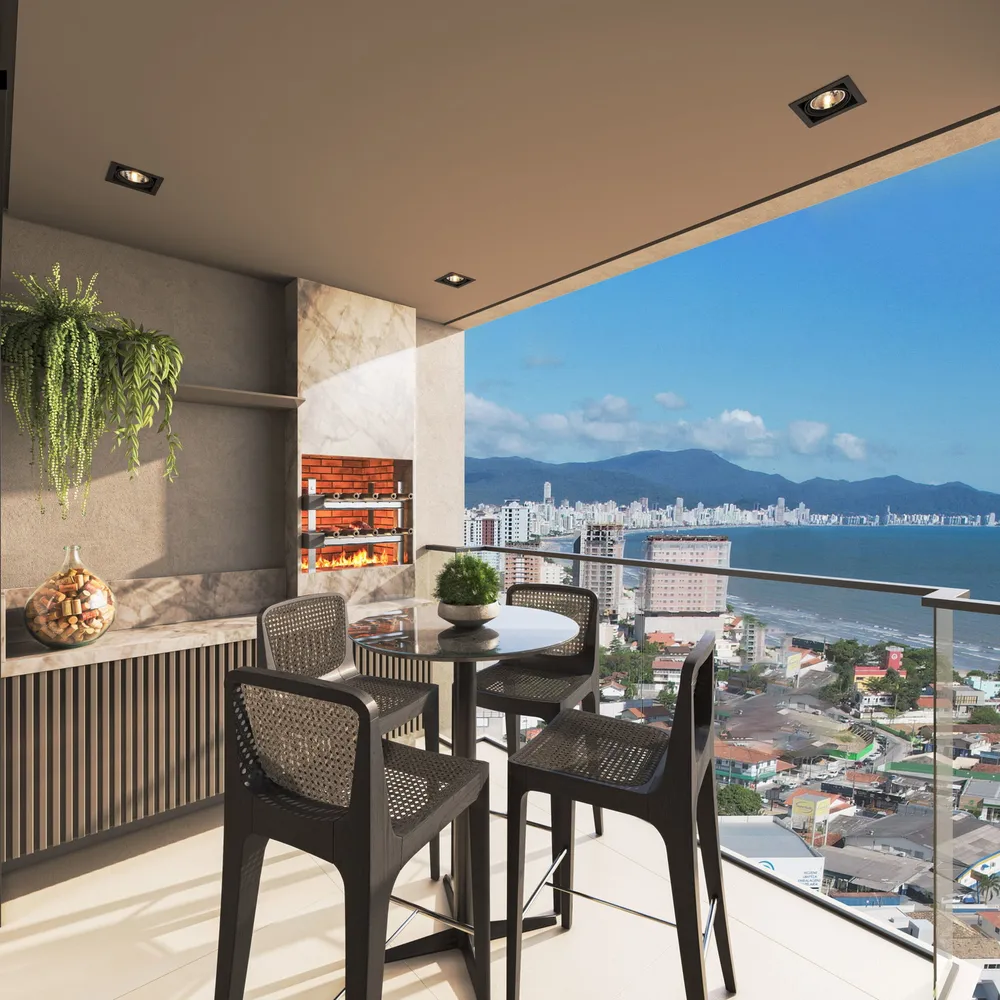 Apartamento, 2 quartos, 92 m² - Foto 11