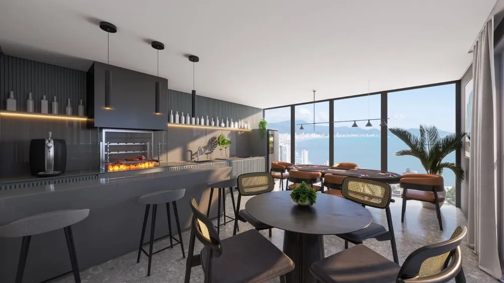 Apartamento, 2 quartos, 92 m² - Foto 12