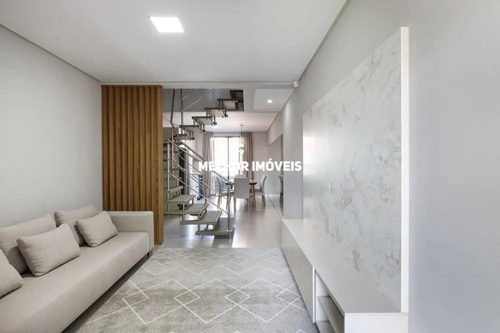 Casa, 3 quartos, 150 m² - Foto 2