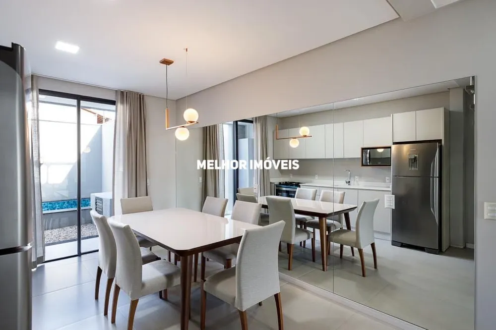 Casa, 3 quartos, 150 m² - Foto 3
