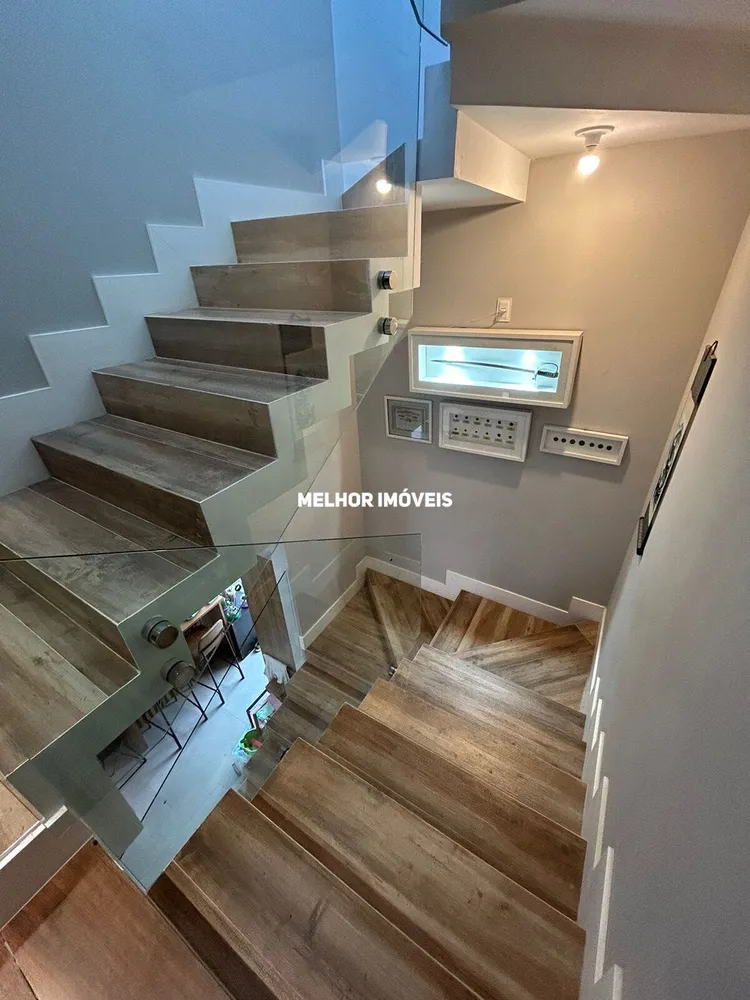 Casa, 4 quartos, 220 m² - Foto 7