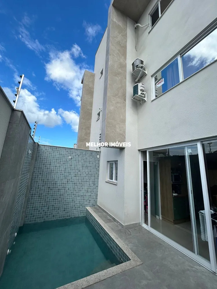 Casa, 4 quartos, 220 m² - Foto 5