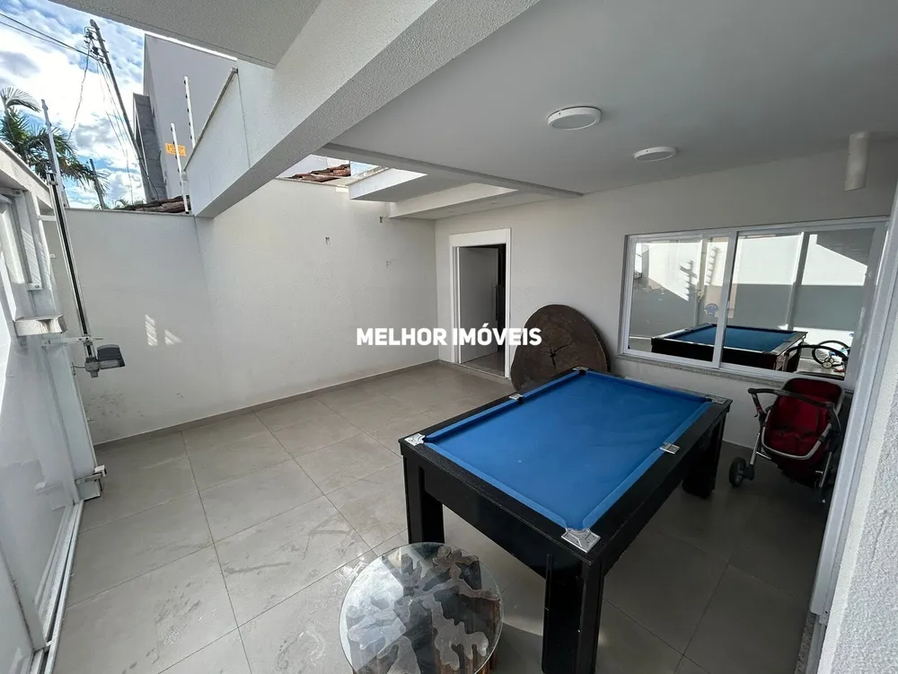 Casa, 4 quartos, 220 m² - Foto 2