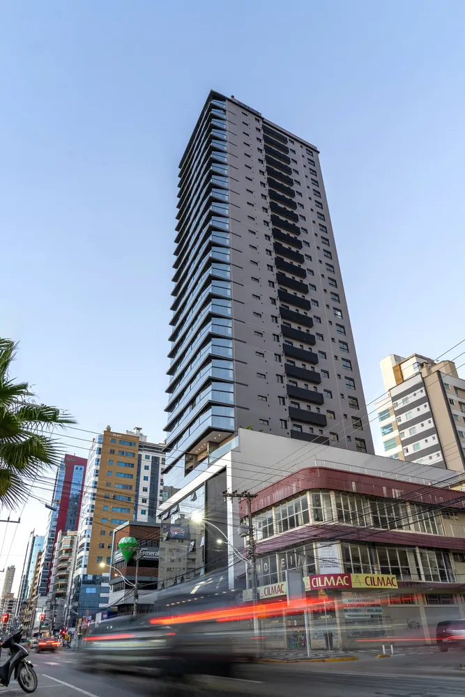 Apartamento, 4 quartos, 198 m² - Foto 7