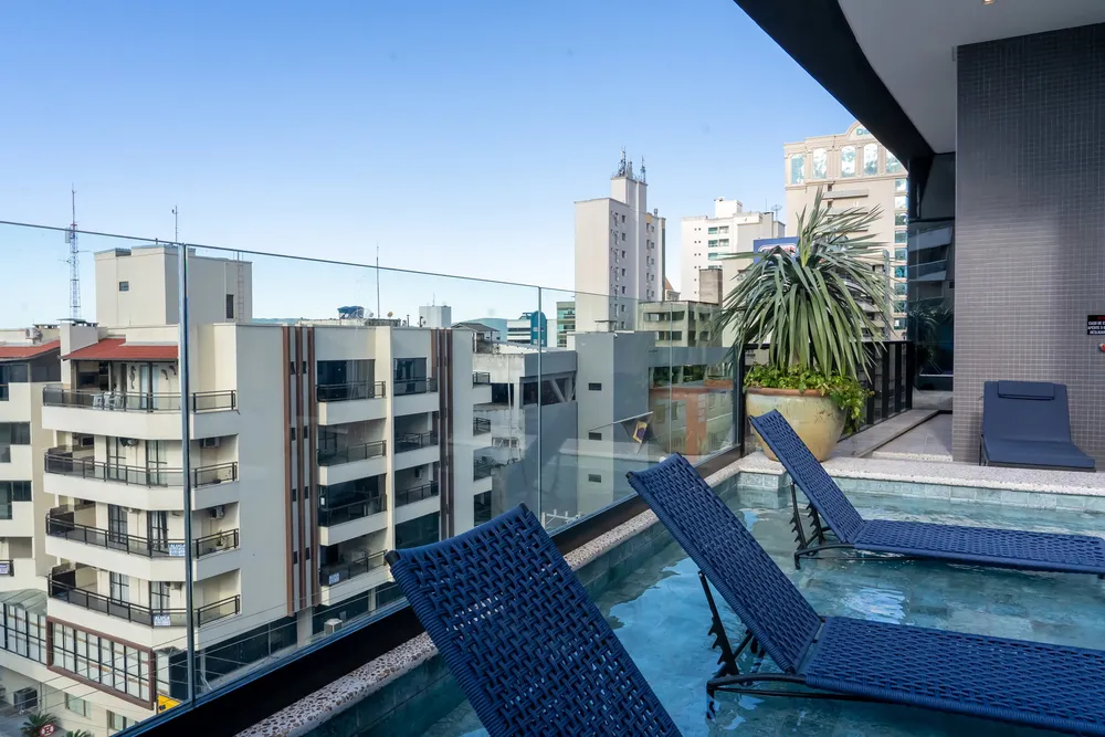Apartamento, 4 quartos, 198 m² - Foto 2