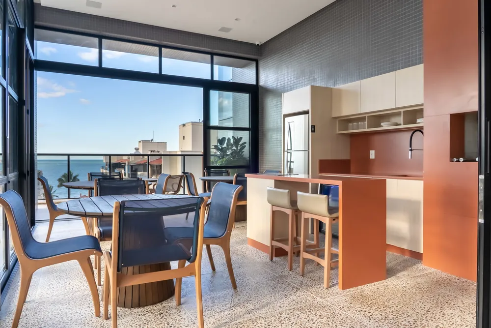 Apartamento, 4 quartos, 198 m² - Foto 5