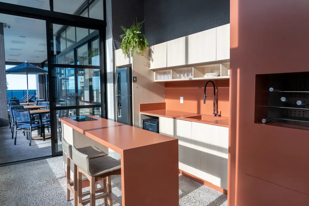 Apartamento, 4 quartos, 198 m² - Foto 3