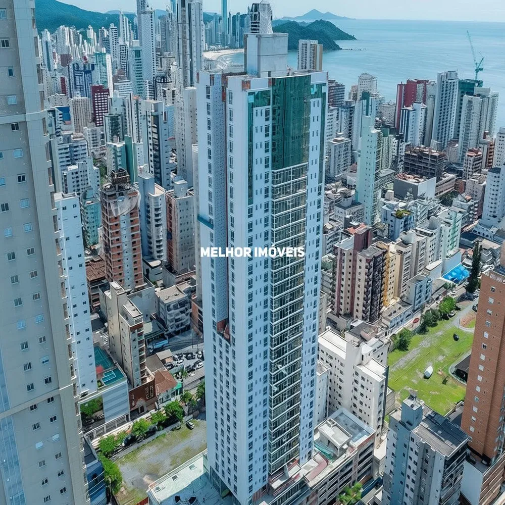 Apartamento, 4 quartos, 141 m² - Foto 3