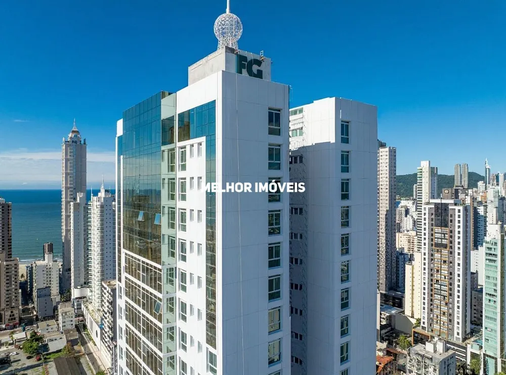 Apartamento, 4 quartos, 141 m² - Foto 1
