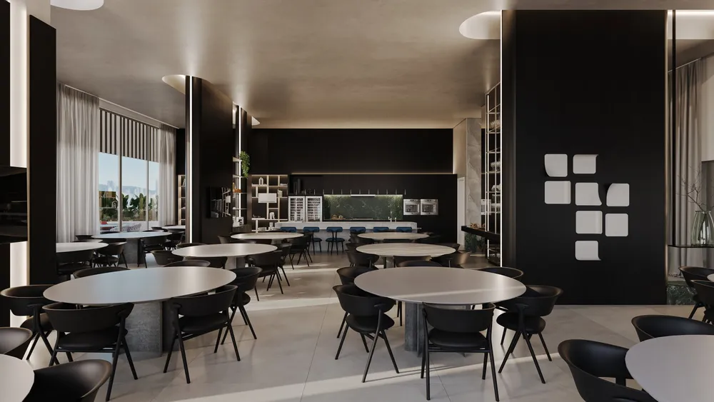 Apartamento, 4 quartos, 180 m² - Foto 2
