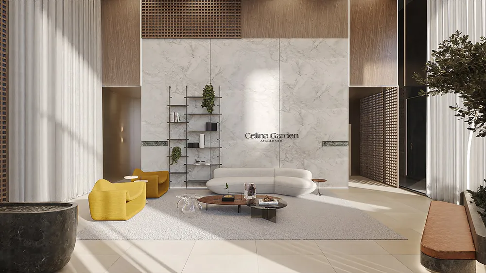 Apartamento, 4 quartos, 180 m² - Foto 5