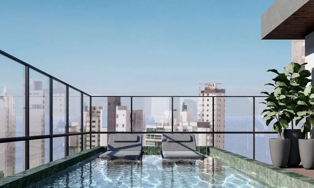 Apartamento, 3 quartos, 141 m² - Foto 12