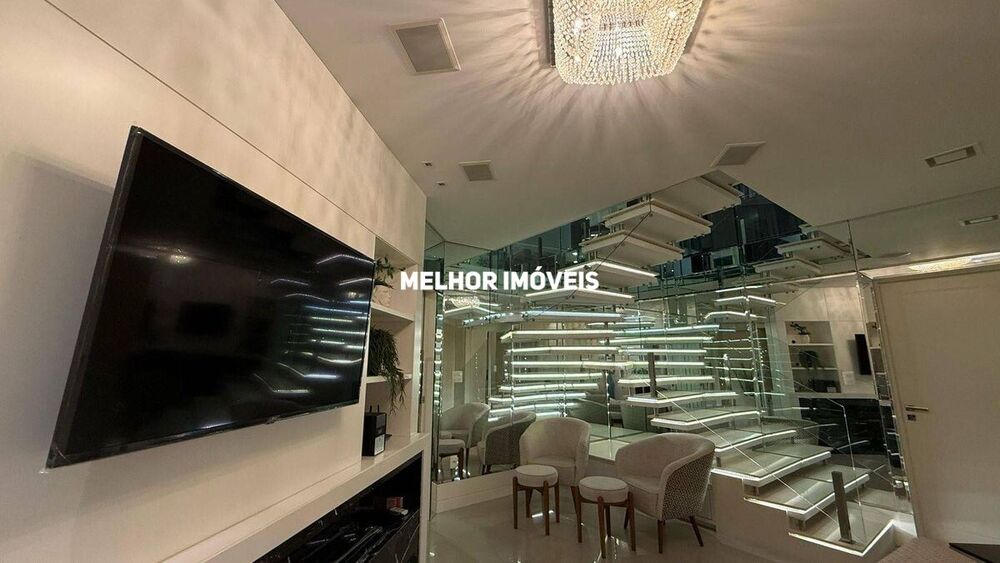 Cobertura à venda com 4 quartos, 276m² - Foto 3