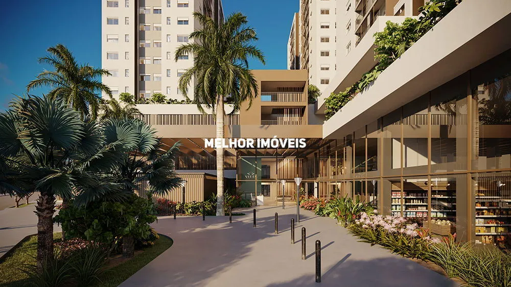 Apartamento, 3 quartos, 75 m² - Foto 4