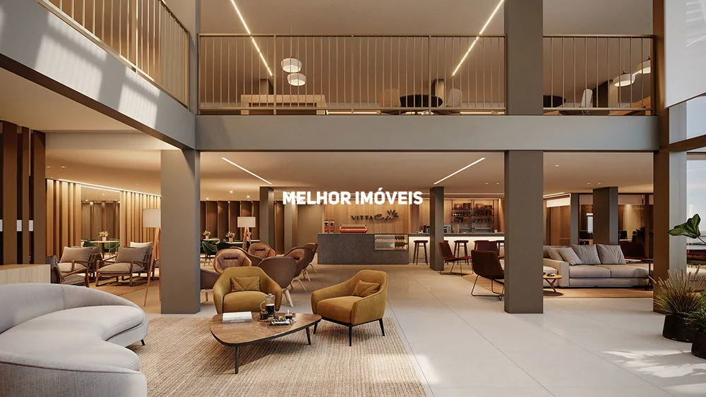 Apartamento, 3 quartos, 75 m² - Foto 6
