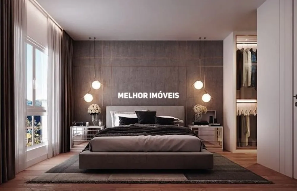 Apartamento, 4 quartos, 151 m² - Foto 2