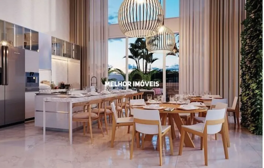 Apartamento, 4 quartos, 151 m² - Foto 3