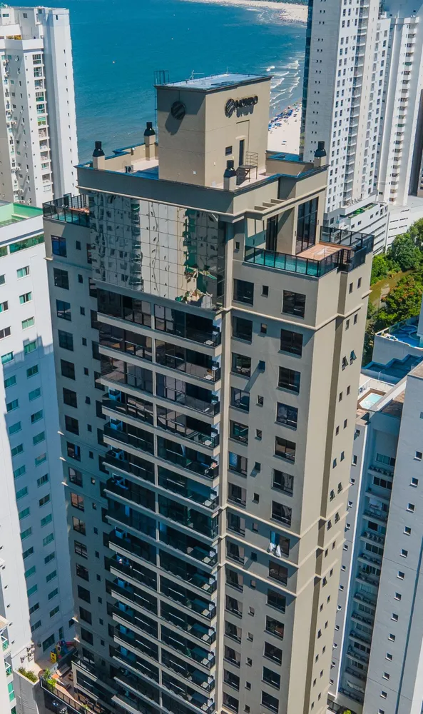 Apartamento, 4 quartos, 296 m² - Foto 1