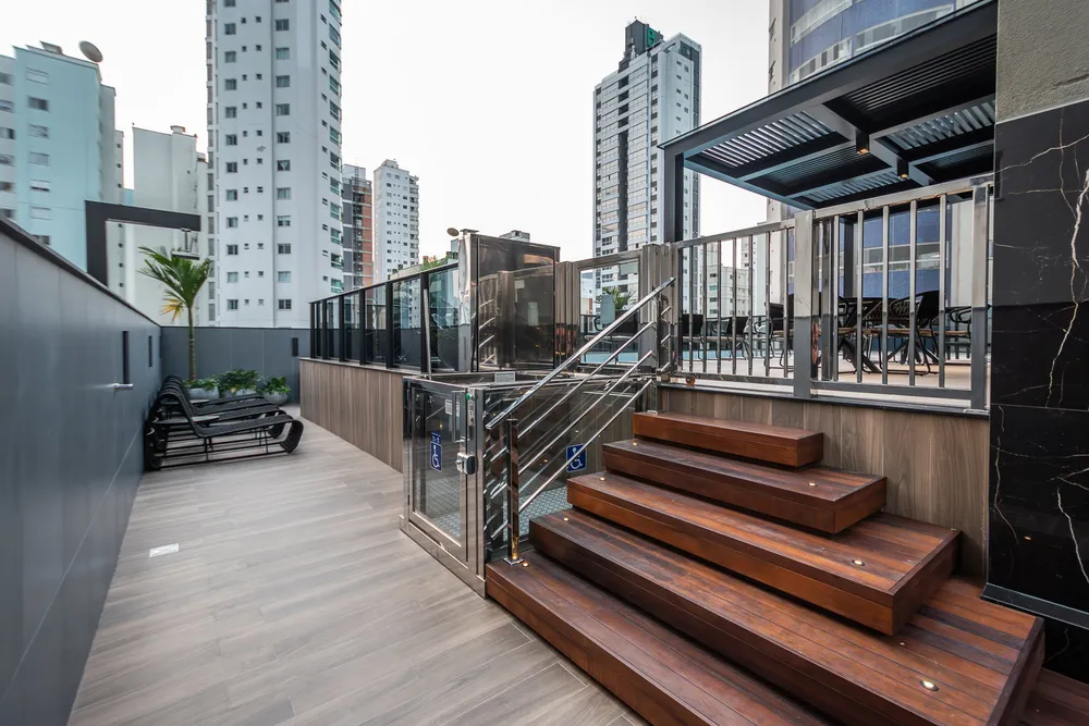 Apartamento, 4 quartos, 296 m² - Foto 5