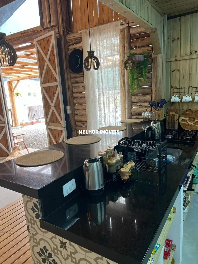Chácara, 2 quartos, 5200 m² - Foto 6
