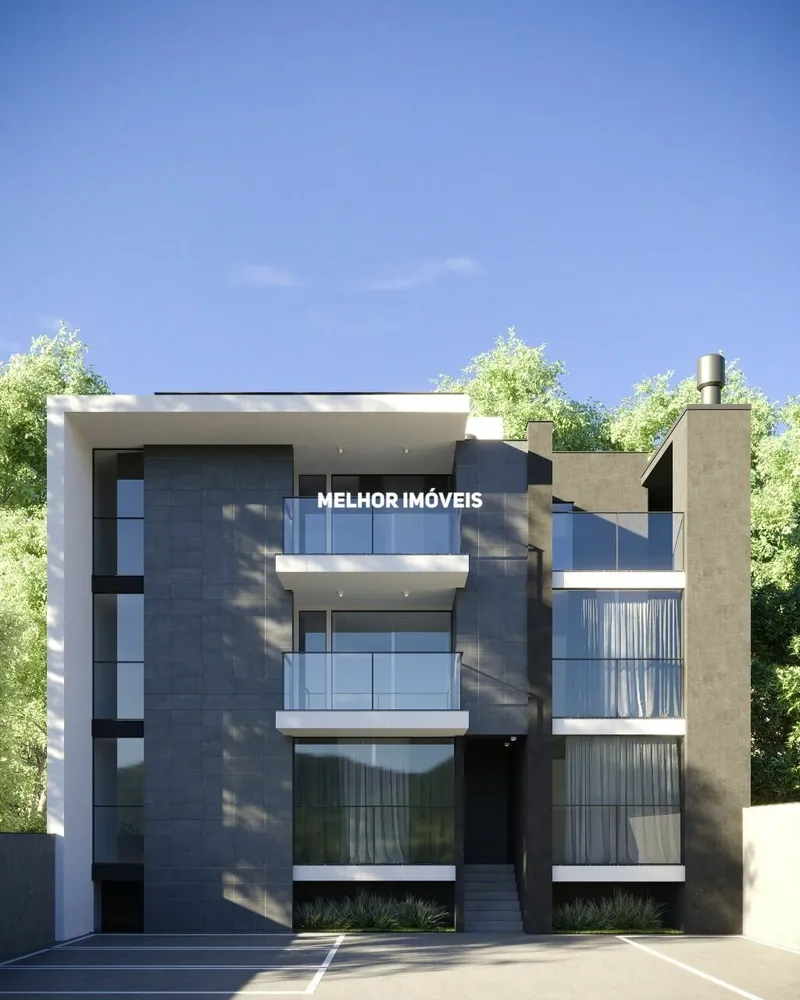 Apartamento, 2 quartos, 77 m² - Foto 2