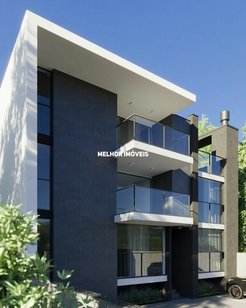 Apartamento, 2 quartos, 77 m² - Foto 1