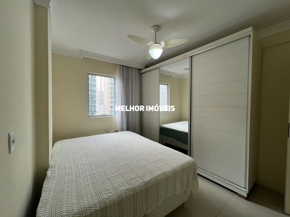 Apartamento, 3 quartos, 78 m² - Foto 4
