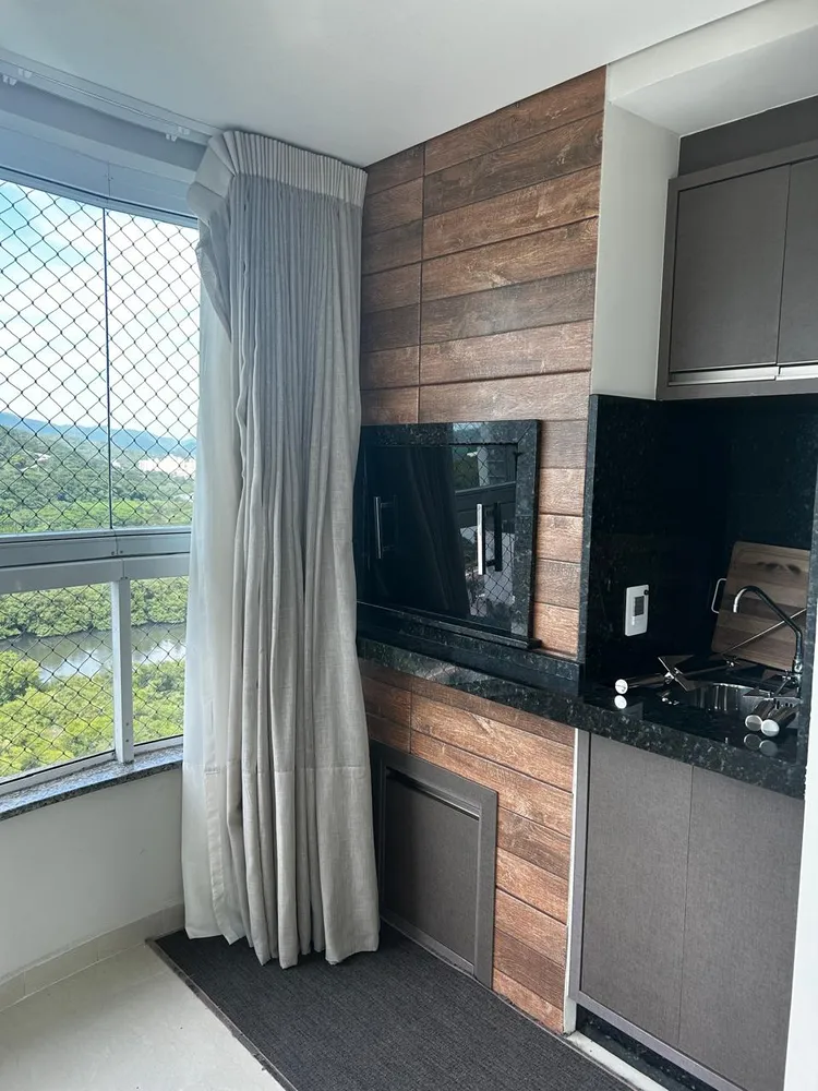 Apartamento, 3 quartos, 128 m² - Foto 2